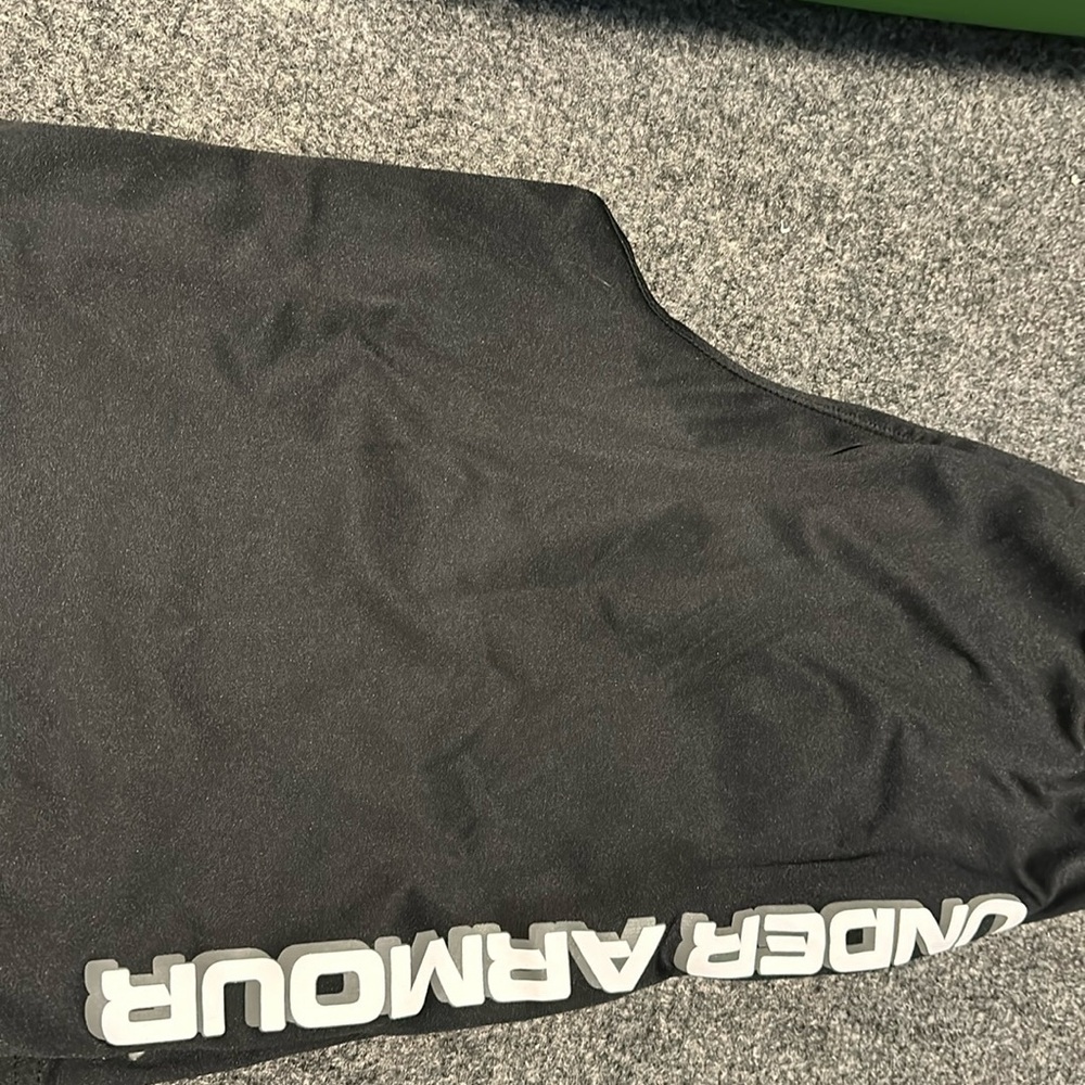 Under Armour athletic shorts